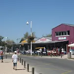 Oleron Vakantiehuis Saint-Denis-dʼOléron