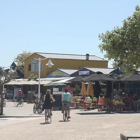 Vakantiehuis Oleron