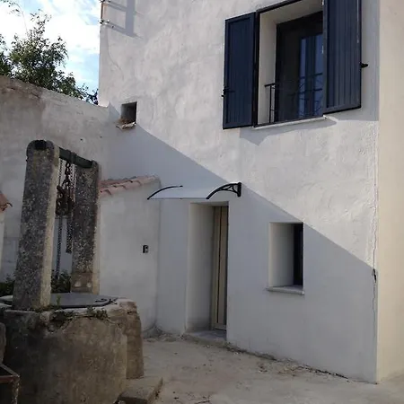 Oleron Semesterbostad