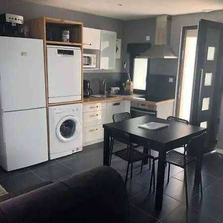 Oleron Vakantiehuis