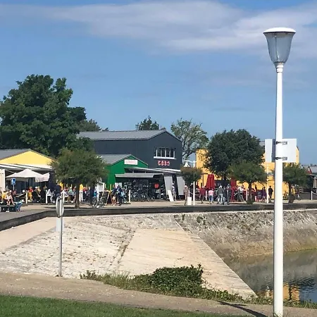 Oleron Vakantiehuis *