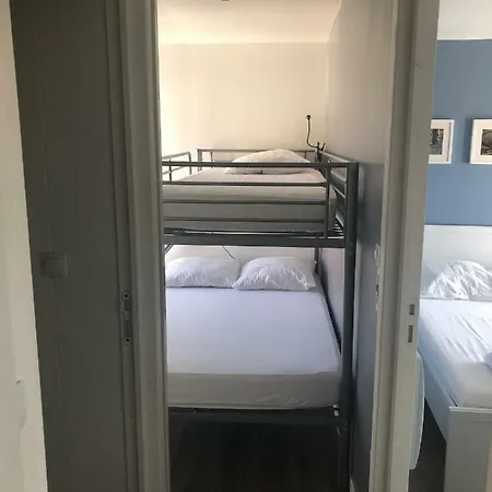 Semesterbostad Oleron