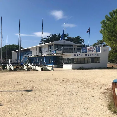 Oleron Vakantiehuis *