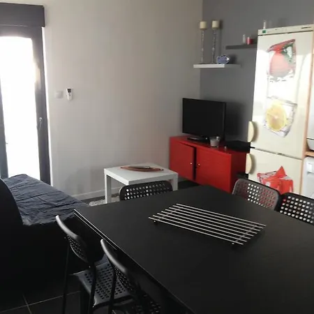 Oleron Saint-Denis-dʼOléron