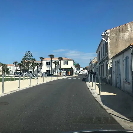 Oleron * Saint-Denis-d'Oleron