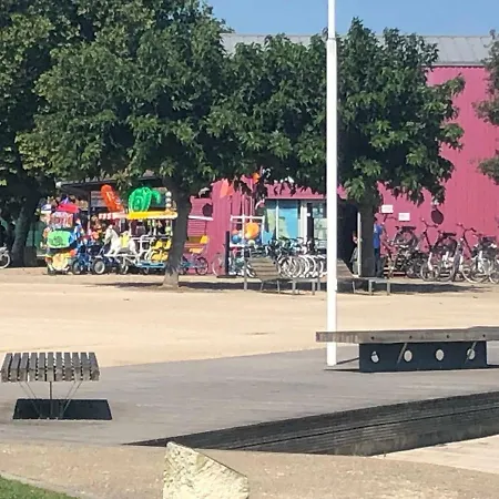 Oleron Saint-Denis-dʼOléron