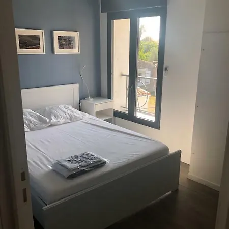 Oleron Ferienhaus Saint-Denis-dʼOléron