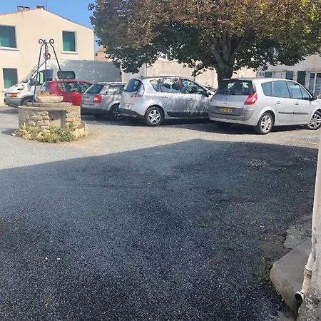 Holiday home Oleron *