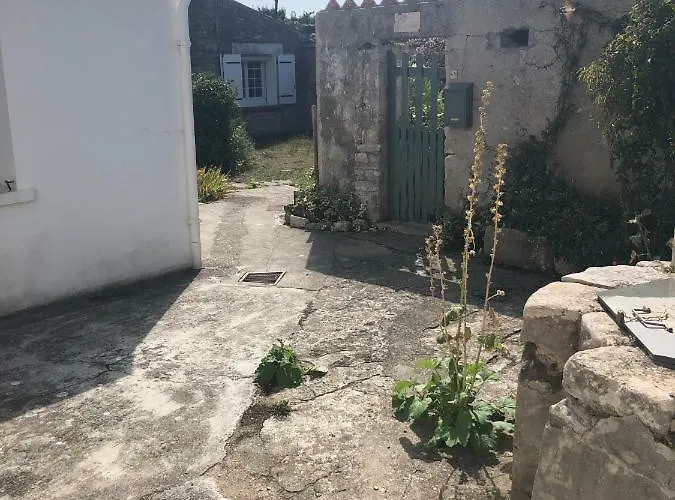 Oléron Saint-Denis-dʼOléron