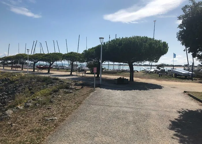 Oléron Saint-Denis-dʼOléron