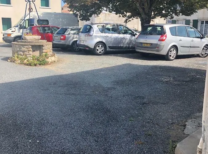 Hébergement de vacances Oléron *